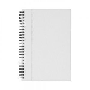 LIBRETA SPARTAN